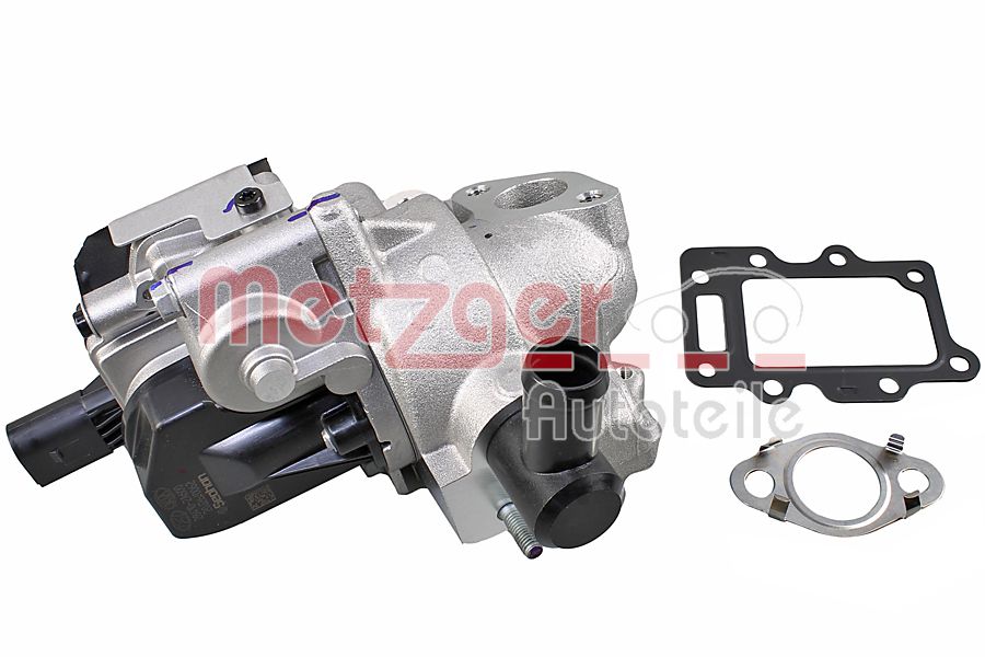 METZGER 0892811 ORIGINAL ERSATZTEIL AGR-Ventil